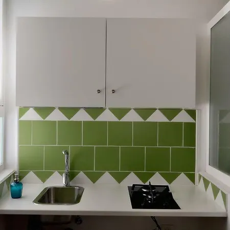 Prázdninový dům Casa Villalba