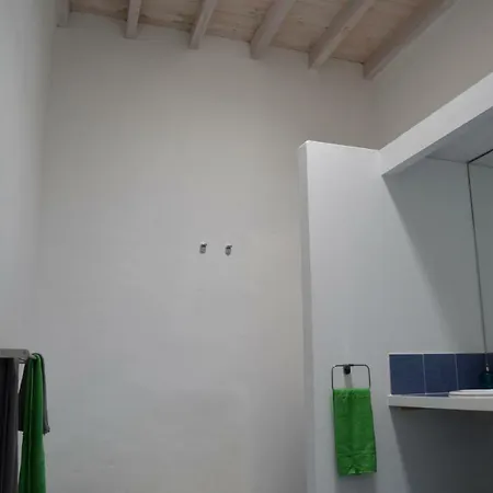 Prázdninový dům Casa Villalba *