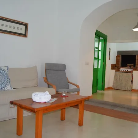 Casa Villalba Holiday home *