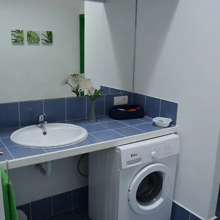Casa Villalba Holiday home San Bartolome (Las Palmas)