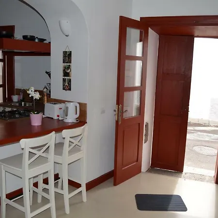 Casa Villalba San Bartolome (Las Palmas)
