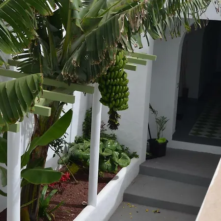 Holiday home Casa Villalba San Bartolome (Las Palmas)
