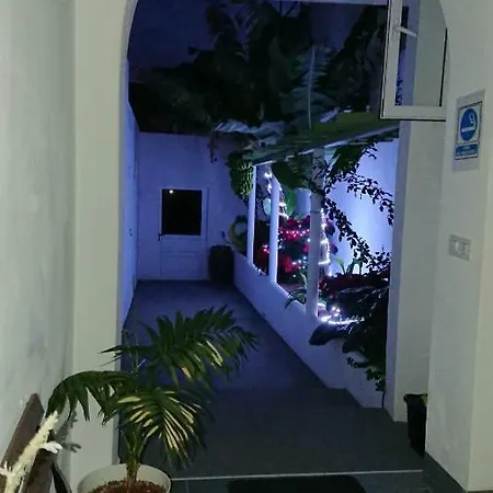 Casa Villalba Holiday home